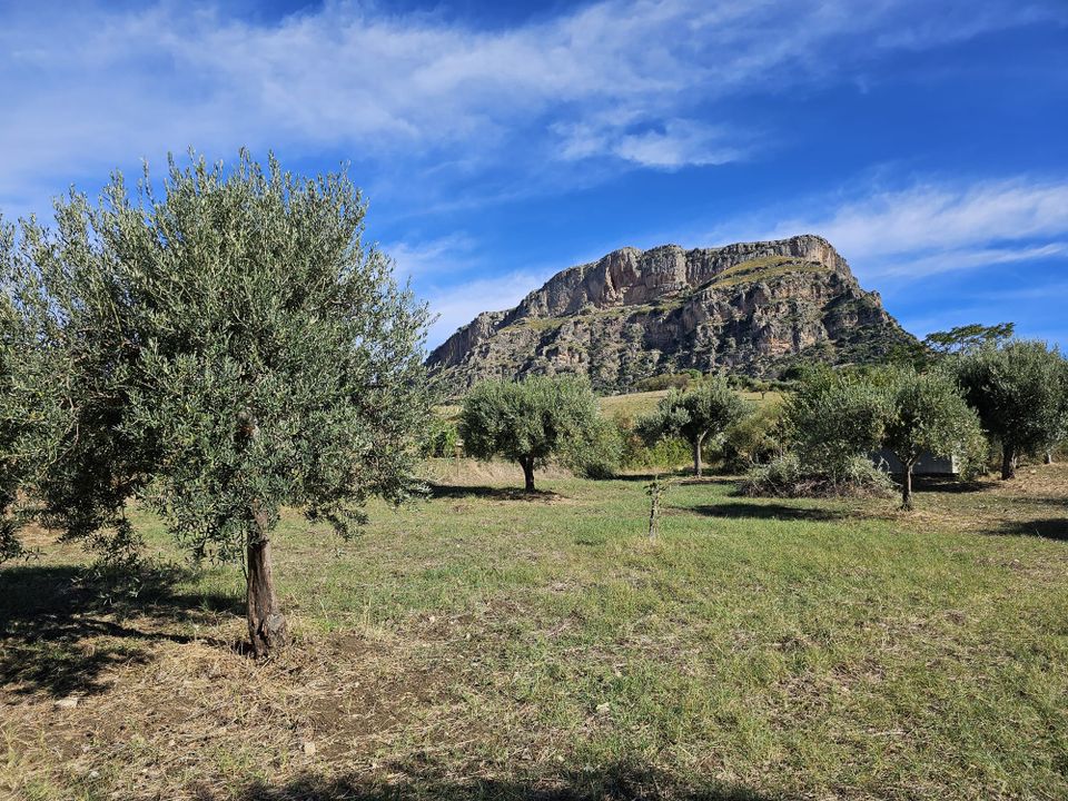 Villa i Collesano, Palermo - bilde 4